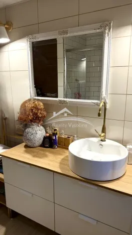 Prodej rodinného domu, Jaroměřice nad Rokytnou, Březinova, 150 m2