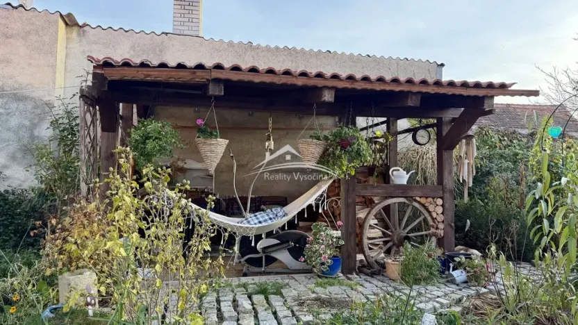 Prodej rodinného domu, Jaroměřice nad Rokytnou, Březinova, 150 m2