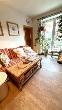 Prodej chalupy, Jaroměřice nad Rokytnou, Březinova, 150 m2