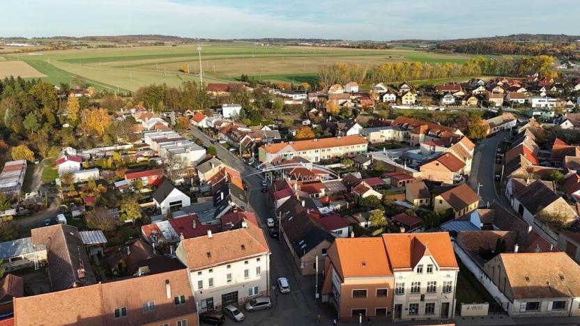 Prodej chalupy, Jaroměřice nad Rokytnou, Březinova, 150 m2