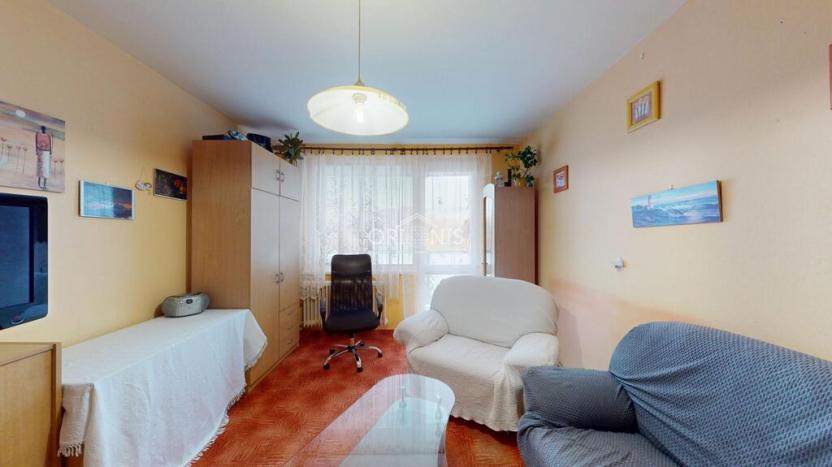 Prodej bytu 4+1, Jirkov, Studentská, 77 m2