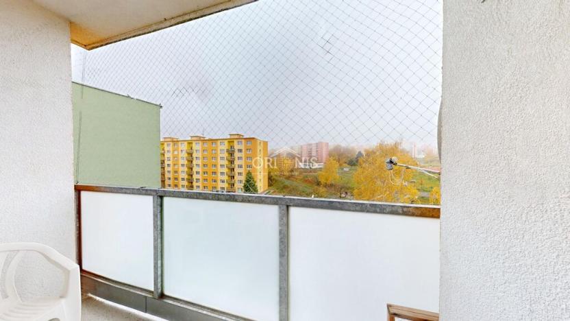 Prodej bytu 4+1, Jirkov, Studentská, 77 m2