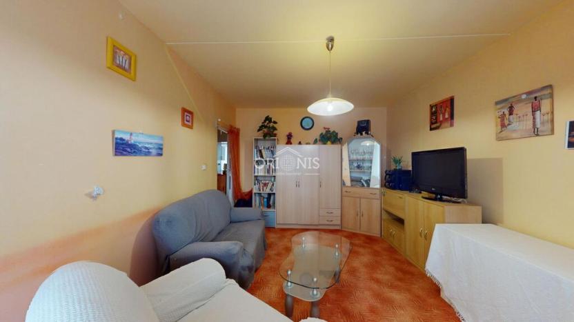 Prodej bytu 4+1, Jirkov, Studentská, 77 m2