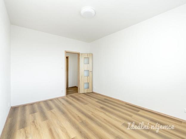 Pronájem bytu 2+1, Praha - Letňany, Chlebovická, 61 m2