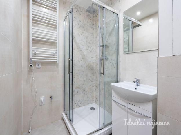 Pronájem bytu 2+1, Praha - Letňany, Chlebovická, 61 m2