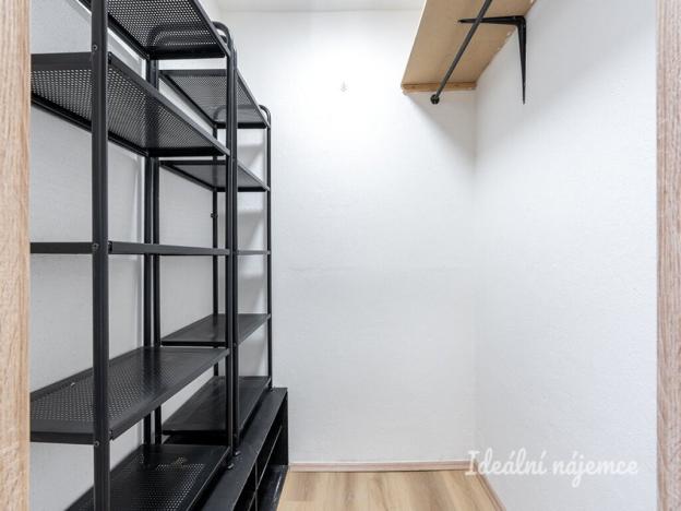 Pronájem bytu 2+1, Praha - Letňany, Chlebovická, 61 m2