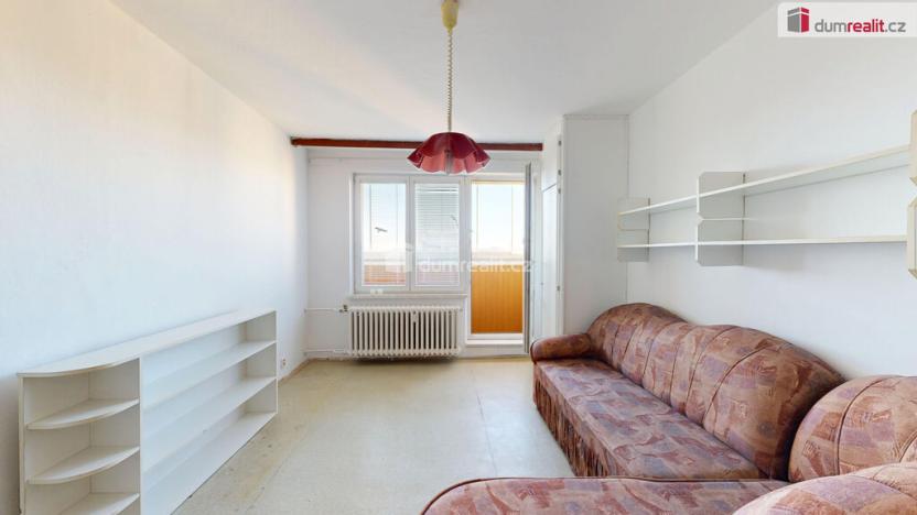 Prodej bytu 1+kk, Ostrava - Poruba, Francouzská, 27 m2