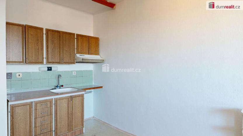 Prodej bytu 1+kk, Ostrava - Poruba, Francouzská, 27 m2