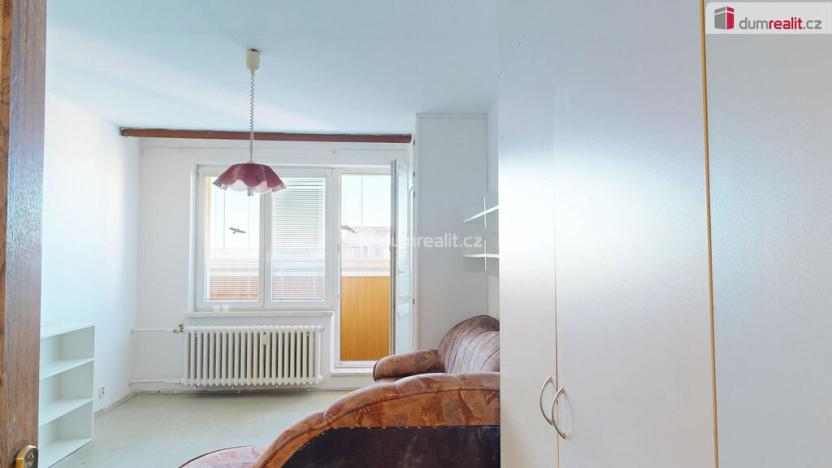 Prodej bytu 1+kk, Ostrava - Poruba, Francouzská, 27 m2