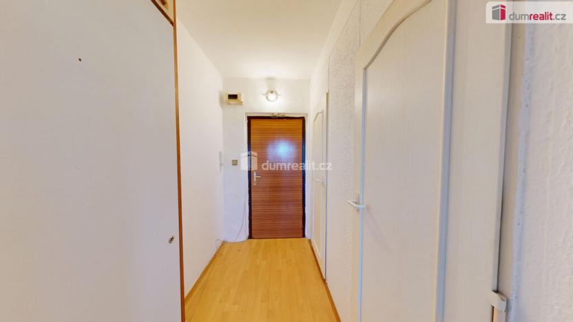 Prodej bytu 1+kk, Ostrava - Poruba, Francouzská, 27 m2