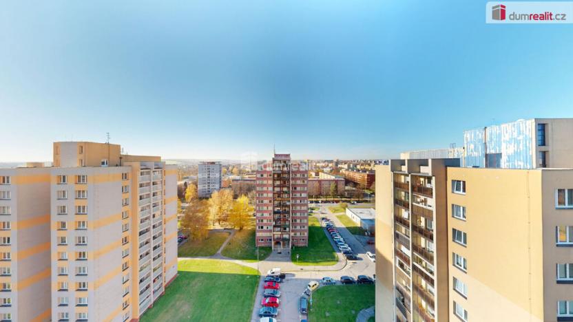 Prodej bytu 1+kk, Ostrava - Poruba, Francouzská, 27 m2