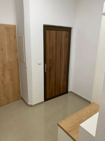 Pronájem bytu 2+kk, České Budějovice, 58 m2