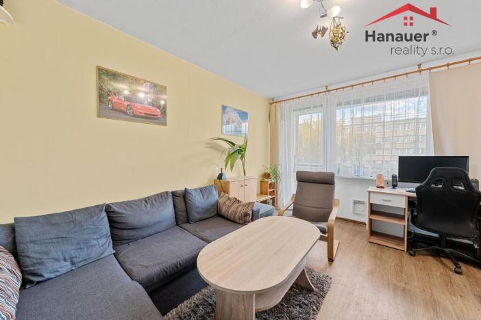 Prodej bytu 3+kk, Praha - Střížkov, Rumburská, 55 m2