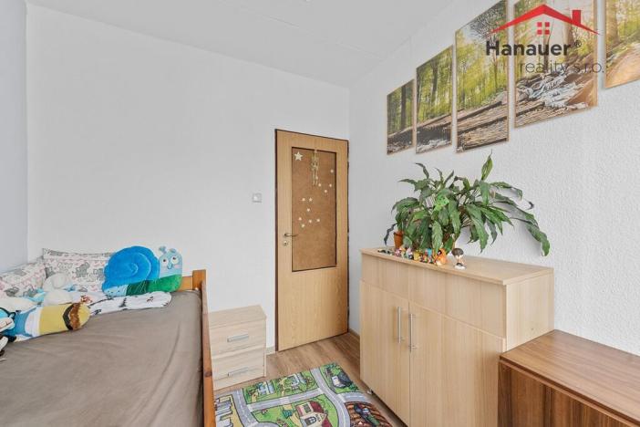 Prodej bytu 3+kk, Praha - Střížkov, Rumburská, 55 m2