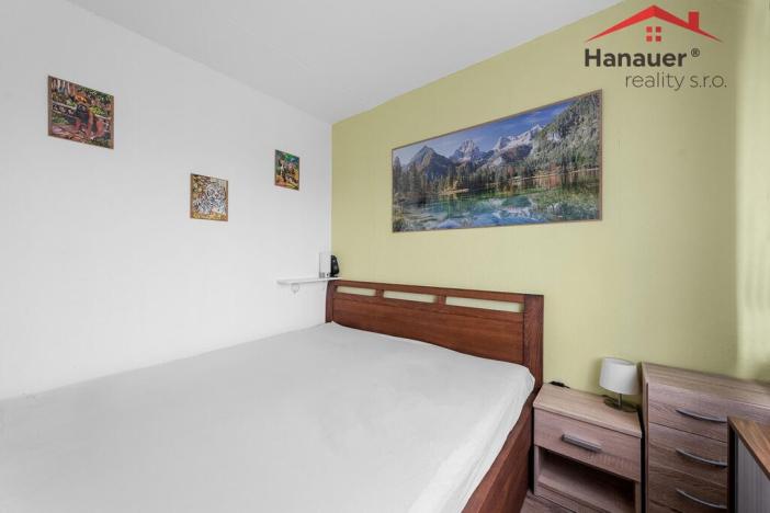 Prodej bytu 3+kk, Praha - Střížkov, Rumburská, 55 m2