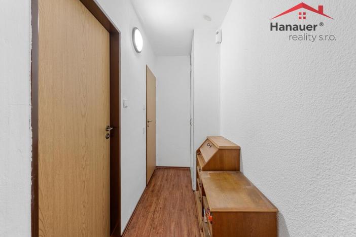 Prodej bytu 3+kk, Praha - Střížkov, Rumburská, 55 m2