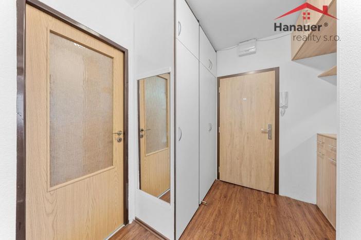 Prodej bytu 3+kk, Praha - Střížkov, Rumburská, 55 m2