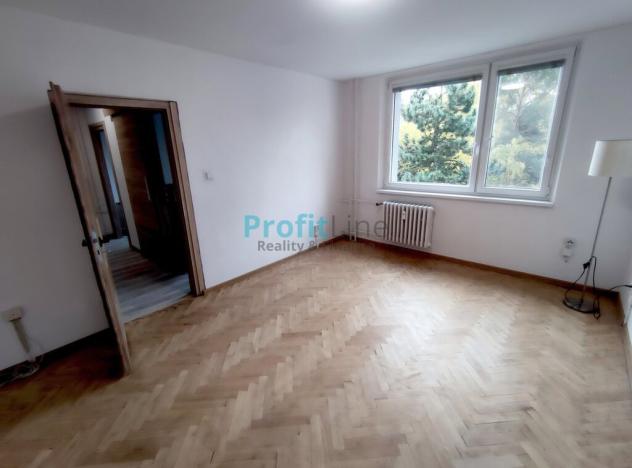 Pronájem bytu 1+1, Zábřeh, Severovýchod, 33 m2