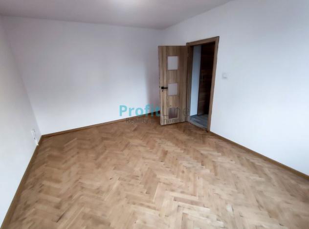 Pronájem bytu 1+1, Zábřeh, Severovýchod, 33 m2