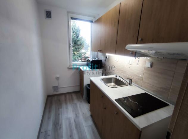 Pronájem bytu 1+1, Zábřeh, Severovýchod, 33 m2