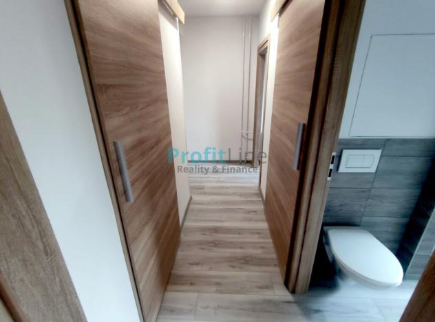 Pronájem bytu 1+1, Zábřeh, Severovýchod, 33 m2