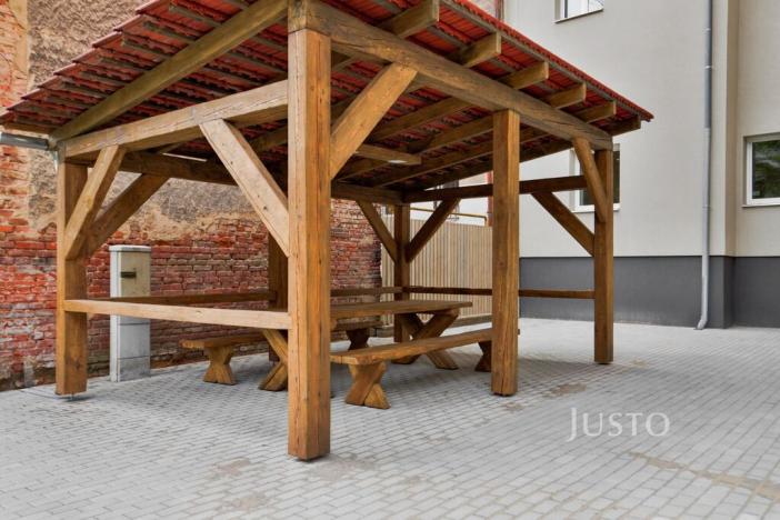 Pronájem bytu 3+kk, Děčín, Plzeňská, 59 m2