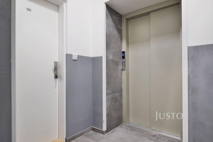 Pronájem bytu 3+kk, Děčín, Plzeňská, 59 m2