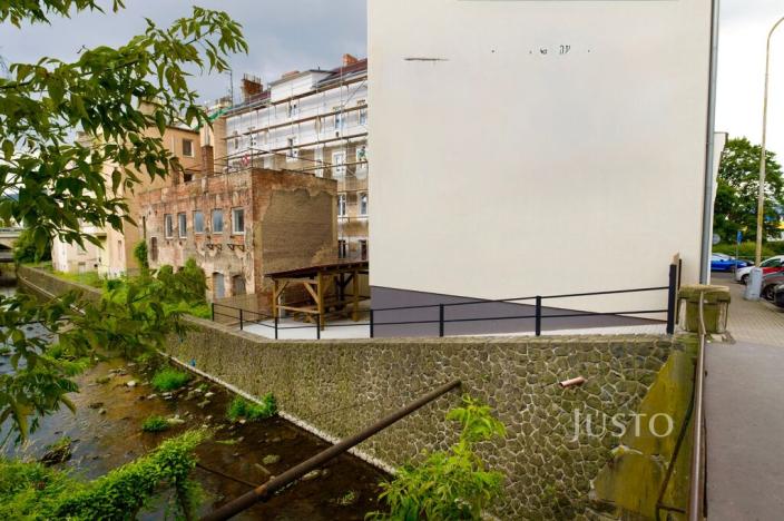 Pronájem bytu 3+kk, Děčín, Plzeňská, 59 m2