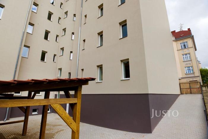 Pronájem bytu 3+kk, Děčín, Plzeňská, 59 m2