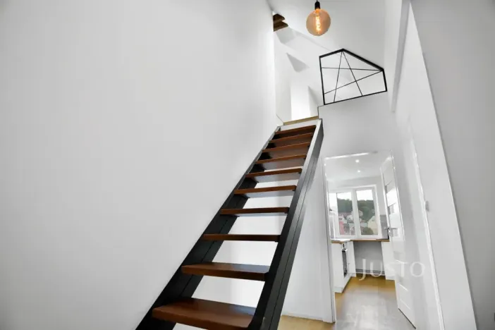 Pronájem bytu 2+1, Děčín, Plzeňská, 59 m2