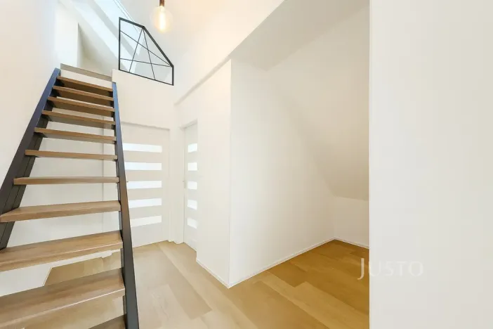 Pronájem bytu 2+1, Děčín, Plzeňská, 59 m2