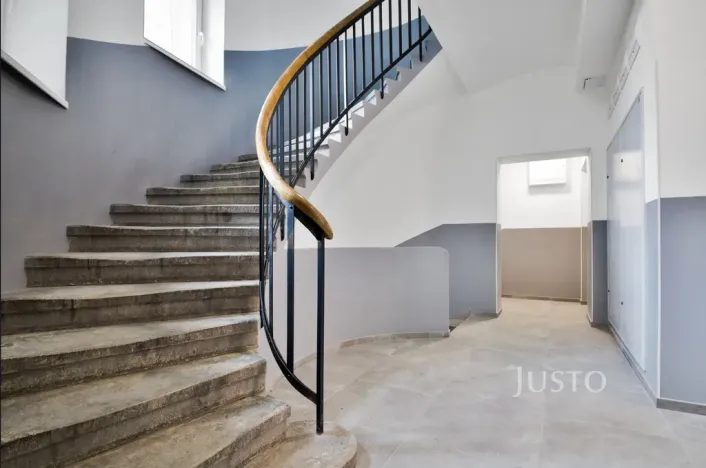 Pronájem bytu 2+1, Děčín, Plzeňská, 59 m2