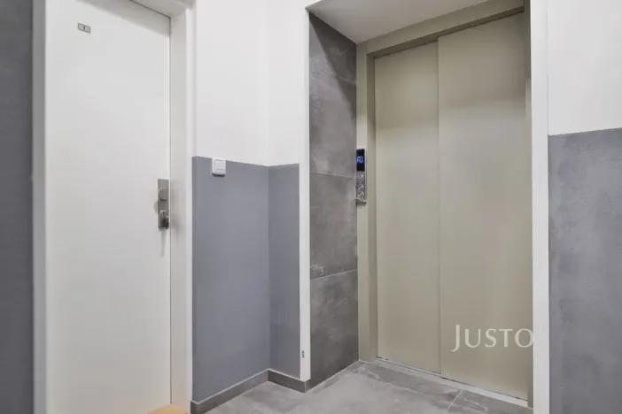 Pronájem bytu 2+1, Děčín, Plzeňská, 59 m2