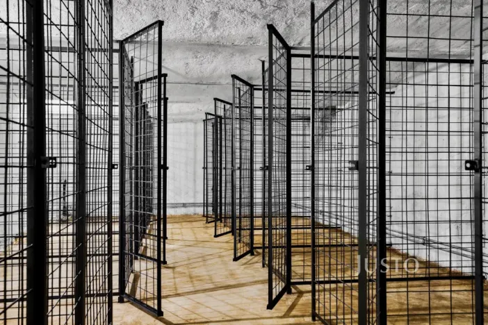 Pronájem bytu 2+1, Děčín, Plzeňská, 59 m2