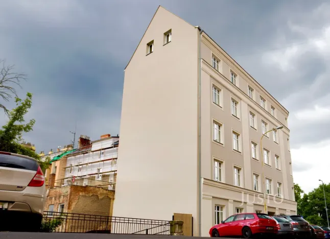 Pronájem bytu 2+1, Děčín, Plzeňská, 59 m2