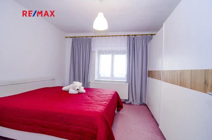 Prodej rodinného domu, Hradec nad Svitavou, 80 m2