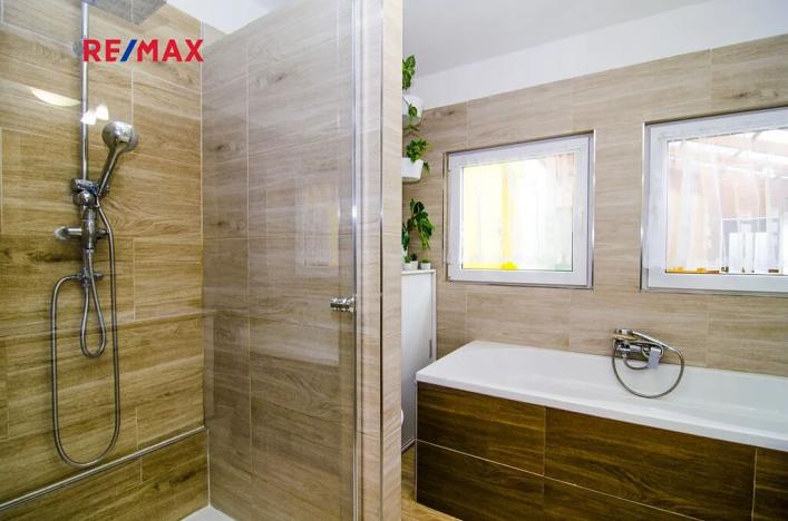 Prodej rodinného domu, Hradec nad Svitavou, 80 m2