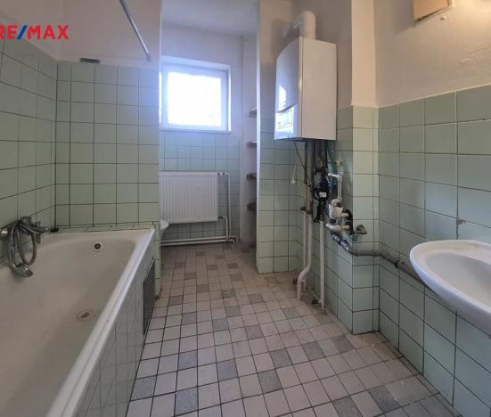 Prodej bytu 1+1, Svitavy, Pavlovova, 46 m2