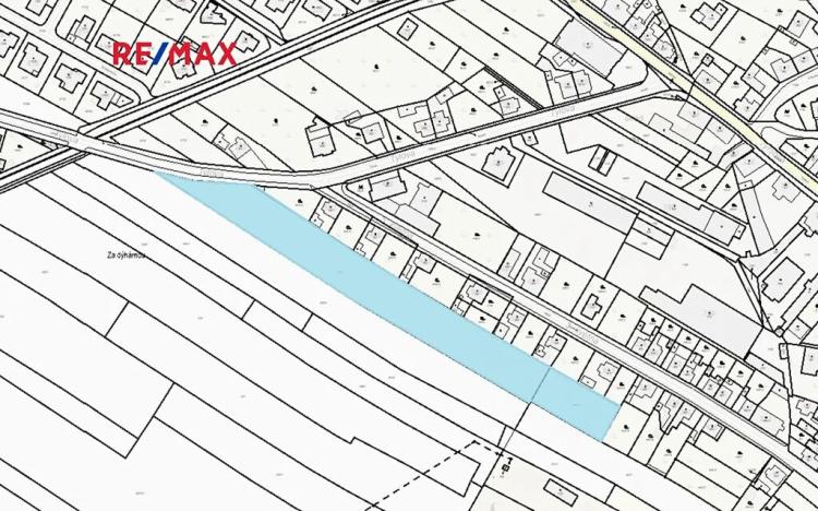 Prodej pozemku pro bydlení, Chrast, Tylova, 8513 m2