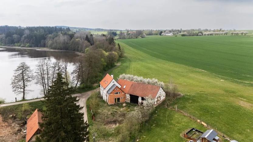 Prodej rodinného domu, Vodice, 237 m2