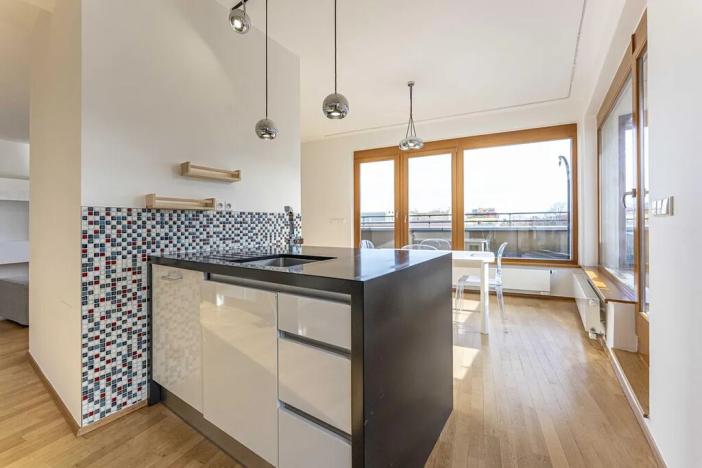 Pronájem bytu 4+kk, Praha - Veleslavín, Na okraji, 153 m2