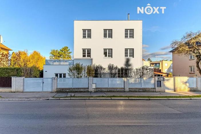 Prodej bytu 1+kk, Praha - Sedlec, Suchdolská, 26 m2