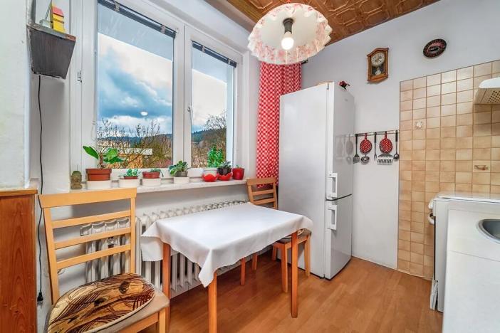 Prodej bytu 3+1, Vsetín, Jasenická, 72 m2