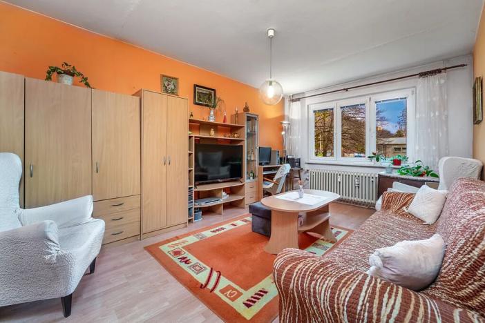 Prodej bytu 3+1, Vsetín, Jasenická, 72 m2