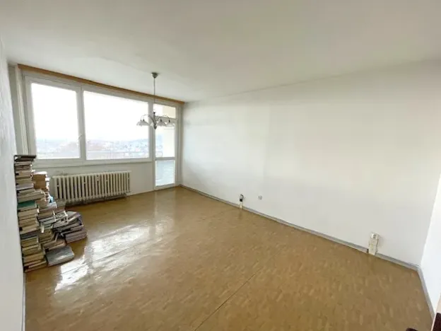 Prodej bytu 3+1, Ústí nad Labem, Stará, 66 m2