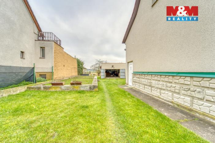 Prodej rodinného domu, Chotěšov, Hornická, 103 m2
