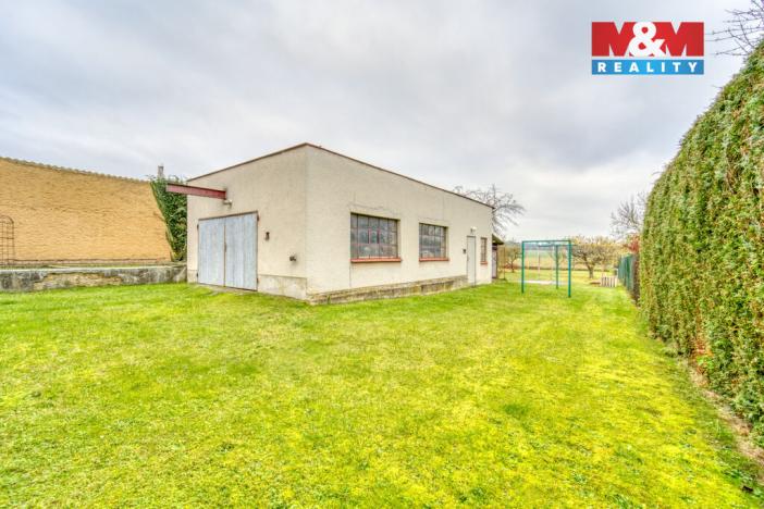 Prodej rodinného domu, Chotěšov, Hornická, 103 m2
