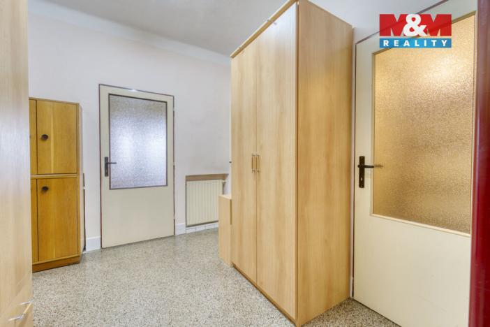 Prodej rodinného domu, Chotěšov, Hornická, 103 m2
