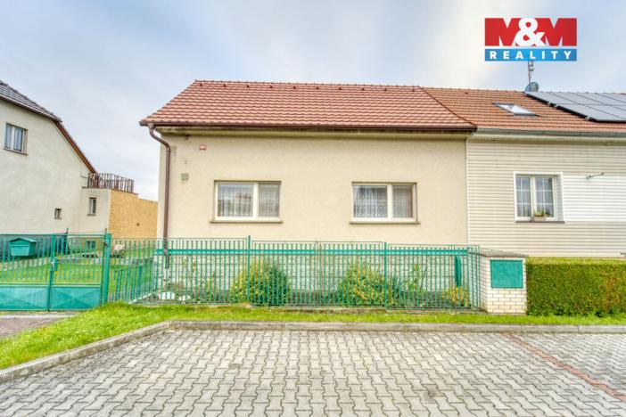 Prodej rodinného domu, Chotěšov, Hornická, 103 m2
