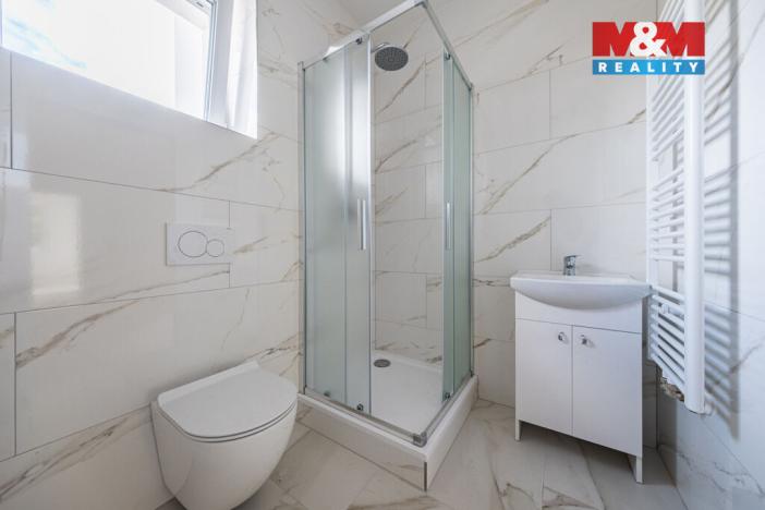 Prodej bytu 4+1, Praha - Ruzyně, Duchcovská, 80 m2